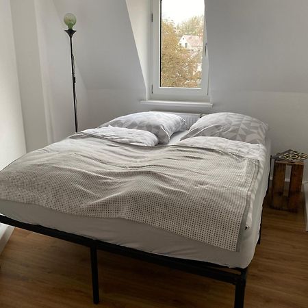 Stilvolles Appartement Im Herzen Bambergs Εξωτερικό φωτογραφία