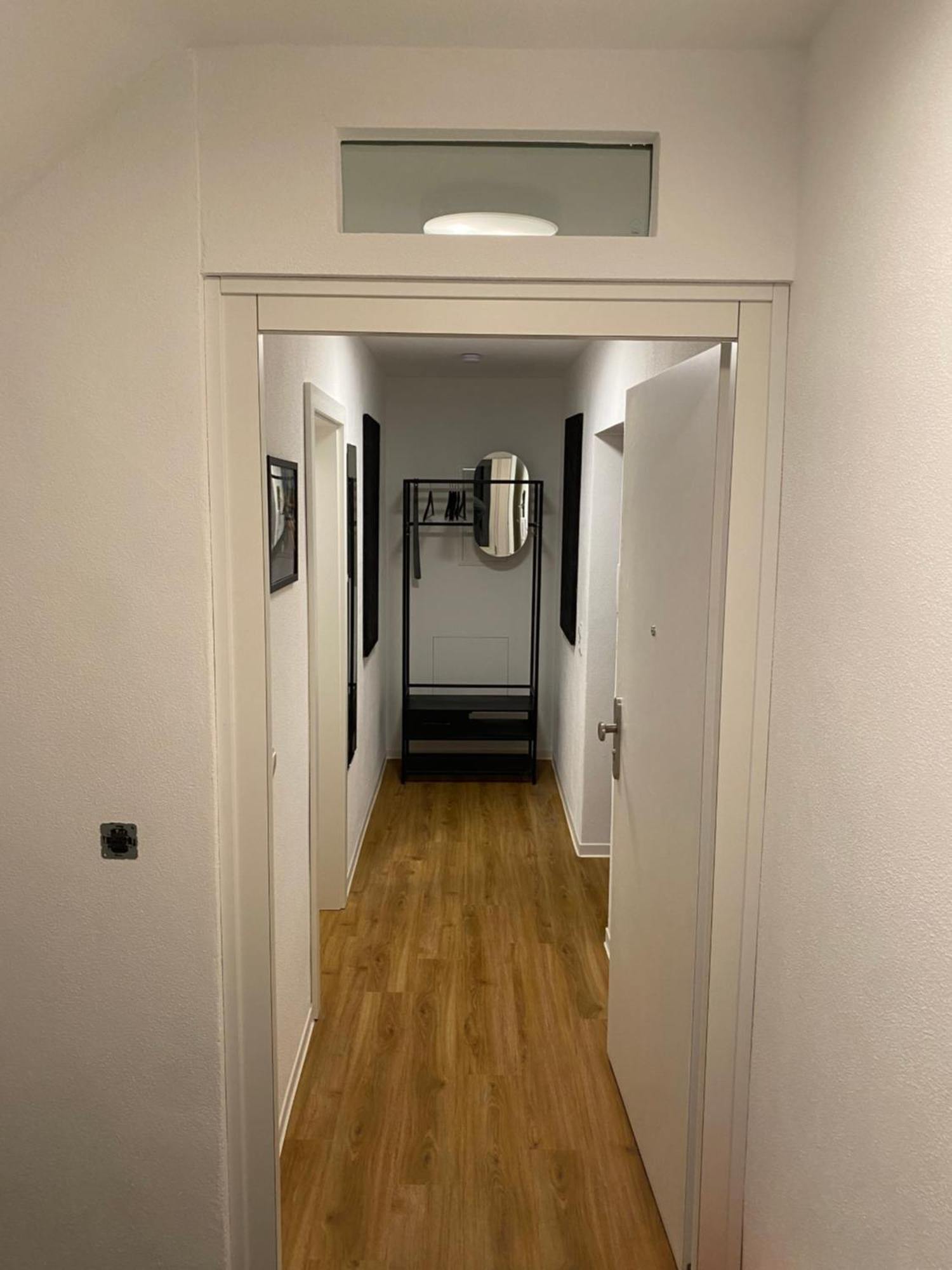 Stilvolles Appartement Im Herzen Bambergs Εξωτερικό φωτογραφία