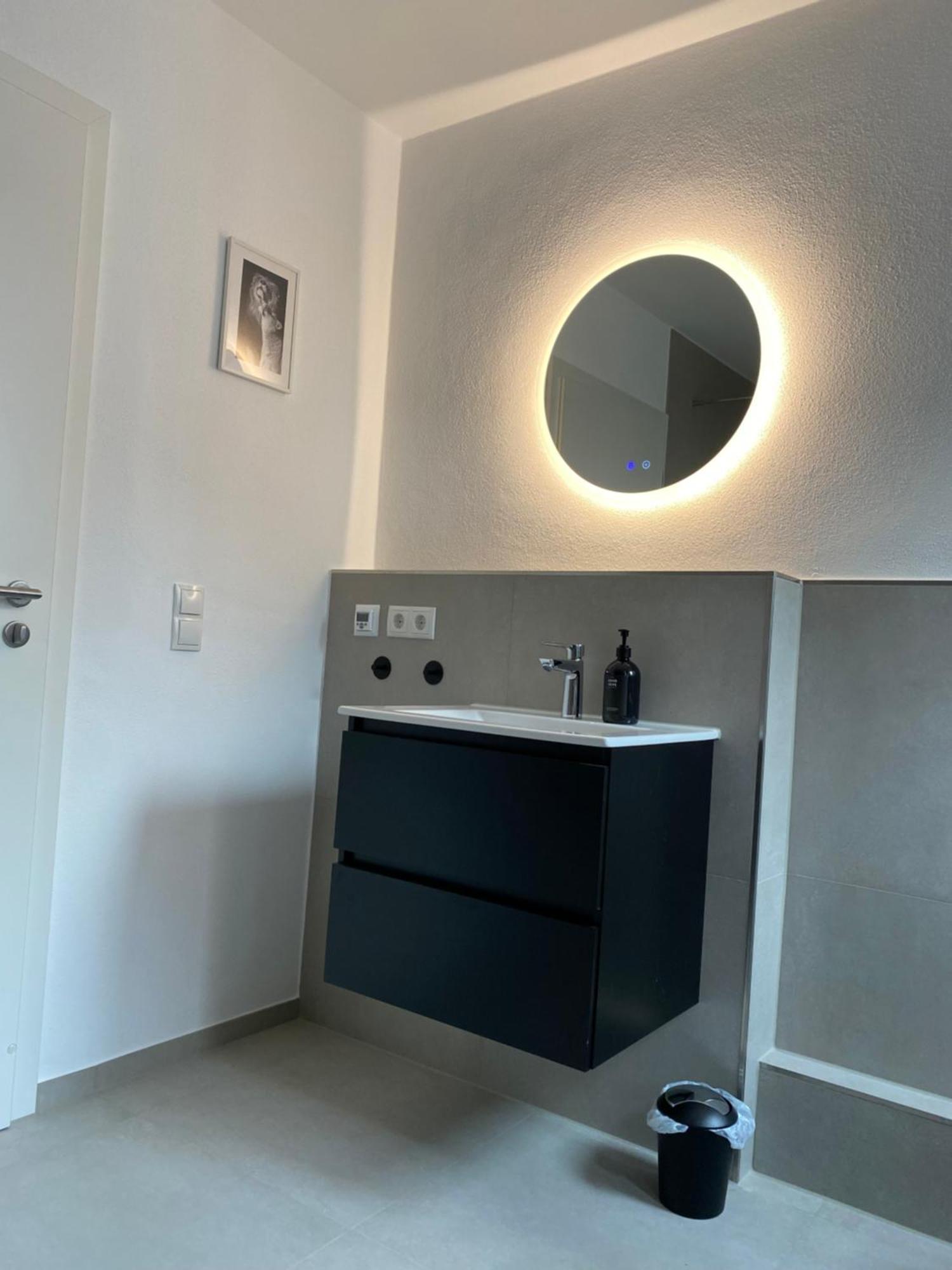 Stilvolles Appartement Im Herzen Bambergs Εξωτερικό φωτογραφία